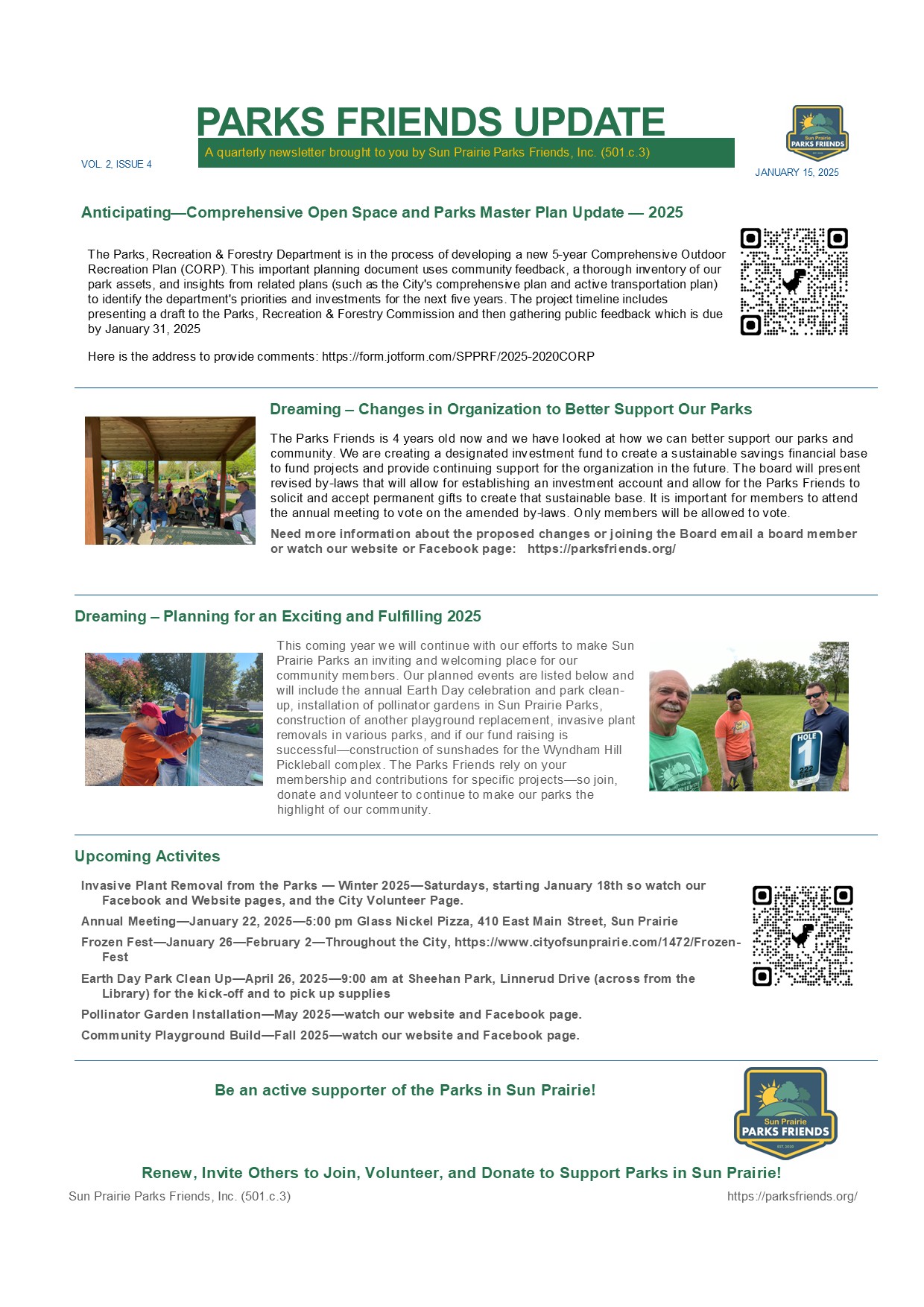 2024 Fourth Quarter Newsletter Pg 2